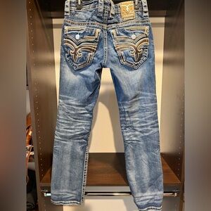 Rock Revival Jeans - 30